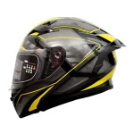 Yohe TT 977 Full Face Helmet