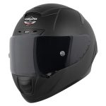 Steelbird SA-5 7Wings Aeronautics Full Face DOT Certified Helmet