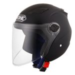 YOHE 882 Half Face Helmet