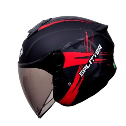 YOHE 877-04 Helmet