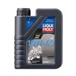 Liqui Moly Street Basic 10W-40 – Mineral