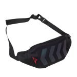 Wayther Messenger Shoulder & Hip Bag