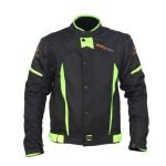 Riding Tribe Bike Jacket