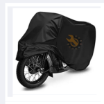 VIP-1 Waterproof Motorcycle Cover