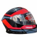 Studds Trooper Full Face Bike Helmet