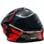 ORIGINE Dinamo Full Face Helmet