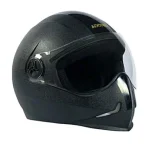 Steelbird Adonis Helmet Black