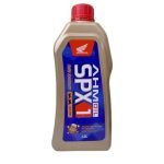 Honda SPX 1 Fully Synthetic