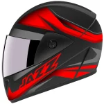 Gliders Jazz Fullface Helmet For Riding Bike