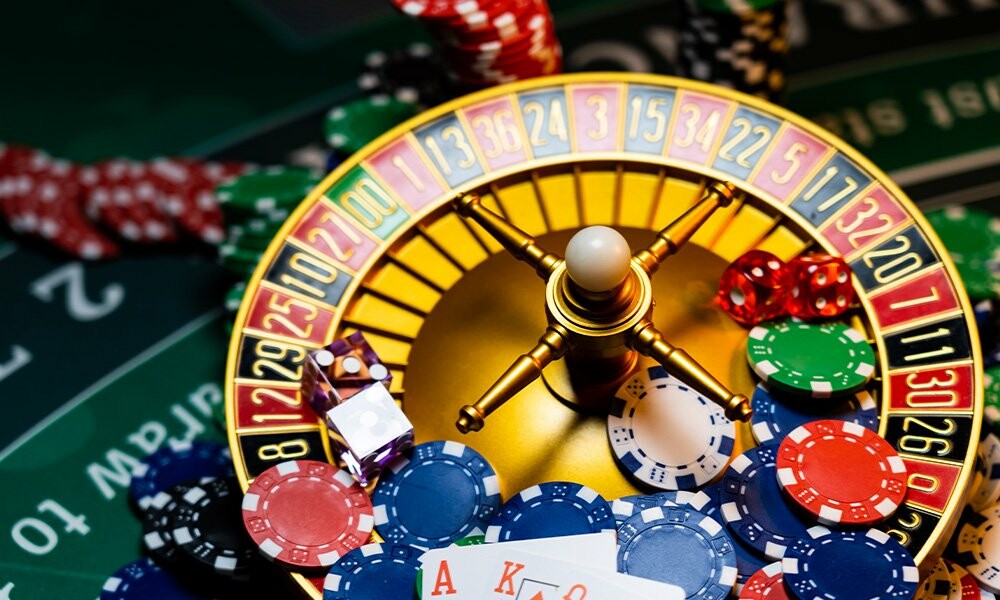 Ақша ұтып алу мүмкіндігімен Glory Casino-да ойын ойнаңыз! 13 Ақша ұтып алу мүмкіндігімен Glory Casino-да ойын ойнаңыз! 13
