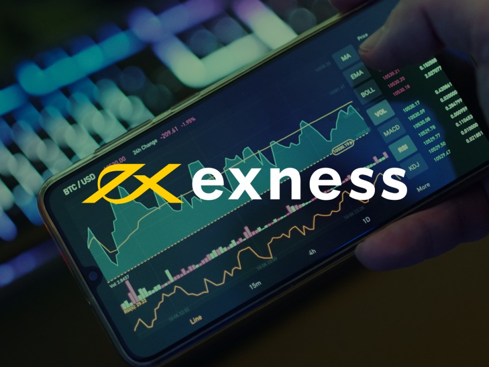 Discover the Benefits of Exness Online Broker for Traders Discover the Benefits of Exness Online Broker for Traders