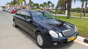 Discover the Convenience and Comfort of Taxi-Cyprus.eu