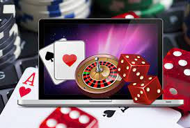 Discover the Thrills of Slotmonster Casino 22
