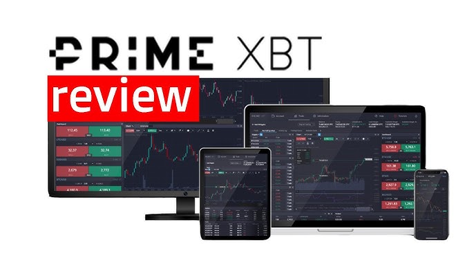 Exploring the PrimeXBT APP Your Gateway to Smarter Trading