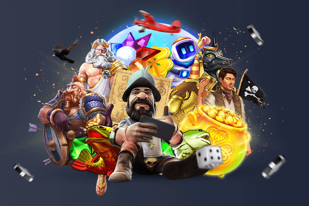 How Pakistani Players Are Winning Big at Online Slots How Pakistani Players Are Winning Big at Online Slots