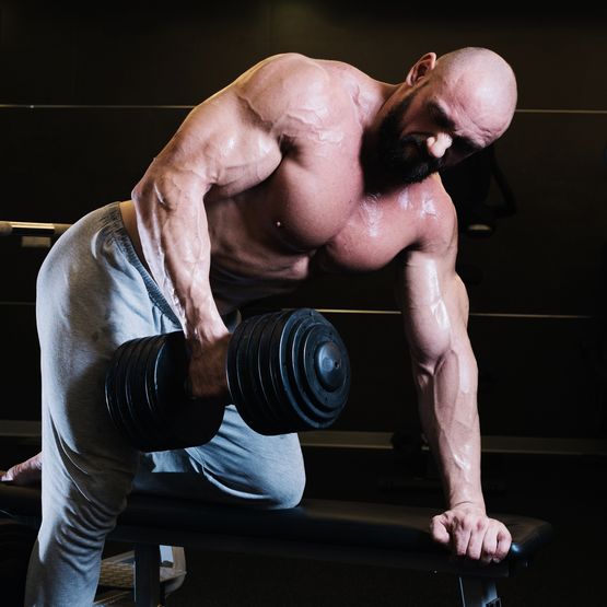 TESTOMED P 100 mg: Un Approfondimento sul Testosterone Propionato