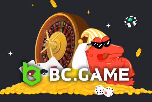 Unlocking the Excitement of Gambling with BC.Game