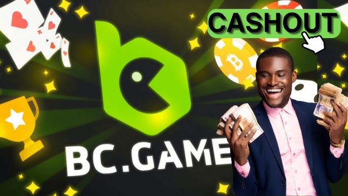 Unlocking the Excitement of Gambling with BC.Game