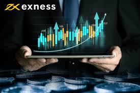 Unlocking the Potential of Exness Social Trading Unlocking the Potential of Exness Social Trading