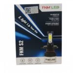 FNM S2 LED HEADLIGHT BULB