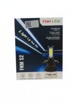 FNM S2 LED HEADLIGHT BULB