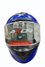 AXOR SABER HELMET. - Image 3