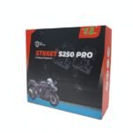 BAN Street S250 Pro...