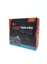BAN Street S250 Pro...