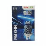 FNM S8-H4 PROJECTION LED HEADLIGHT.