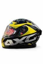 Axor Apex Full Face Helmet