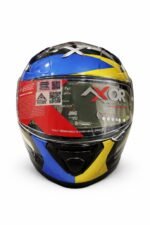 Axor Apex Full Face Helmet - Image 2