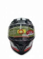 STUDDS Helios Asphalt Helmet - Image 5