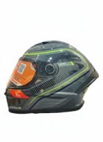 MT Stinger 2 Full Face Helmet